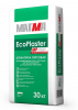 Штукатурка гипсовая МАГМА EcoPlaster 30кг