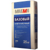 клей д/плитки 25кг МАГМА 