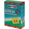 клей обой Мастер спец.винил 200гр