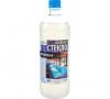 Жидкое стекло 1,3 кг ECOLUX