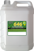 Растворитель 646  КАНИСТРА  10л