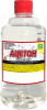 Ацетон 0,5л пластм \20\