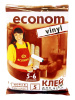 Клей ECONOM винил, 200г