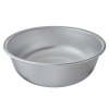 Миска алюм. 0,75л. D180мм/МТ-068М