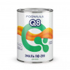 эмаль FORMULA Q8 ПФ-266 Золотисто-коричн. 0.9кг/14/