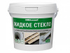 Жидкое стекло 1,5кг GRAFICS