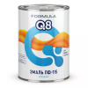 Эмаль FORMULA Q8 ПФ-115 Кремовая 0,8кг /