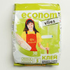 Клей ECONOM флизелин, 250г