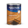 эмаль ПФ-266 Светлый орех 0,9кг ПРЕСТИЖ/14/