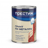 Грунтовка ГФ-021 ПРЕСТИЖ серая 0,9кг/14/