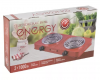 Эл.плитка 2-конфорная ENERGY EN-904, спираль