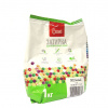 затирка 1,0кг бел. 002 